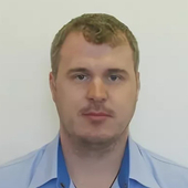 Гойло Андрей Анатольевич, эндоскопист