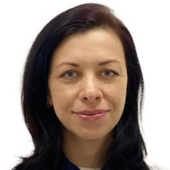 Григорьянц Ольга Анатольевна, дерматолог