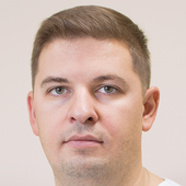 Гришков Максим Сергеевич, ортопед