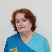 Кирилина Тамара Александровна, стоматолог-ортопед