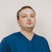Мазилкин Алексей Валерьевич, анестезиолог