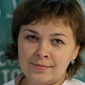 Яблонская Наталья Витальевна, стоматолог-терапевт