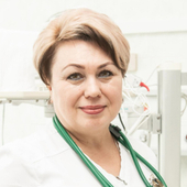Прокопенко Елена Анатольевна, неонатолог