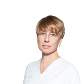 Кузнецова Анна Викторовна, стоматолог-терапевт