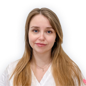 Сычева Вилена Сергеевна, стоматолог-терапевт