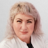 Антонова Жанна Валентиновна, инфекционист