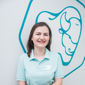 Макарова Мария Васильевна, ортодонт