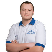 Ледовской Иван Романович, стоматолог-хирург