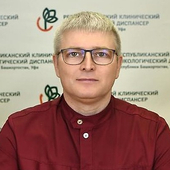 Ройзман Александр Петрович, анестезиолог