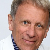 Левит Александр Львович, анестезиолог-реаниматолог