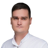 Парфенюк Виталий Александрович, стоматолог-хирург