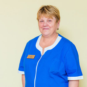 Куликова Наталья Александровна, акушер-гинеколог