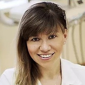 Невежина Анна Сергеевна, стоматолог-терапевт