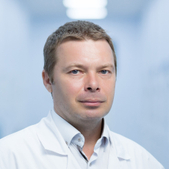Проскурин Алексей Александрович, уролог