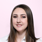 Смелянская Юлия Владимировна, психолог