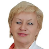 Иванова Екатерина Юрьевна, дерматовенеролог