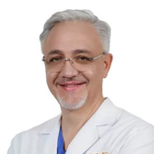 Абдуллаев Игорь Аркадьевич, хирург