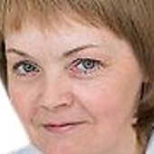 Туранская Ольга Владимировна, ортопед