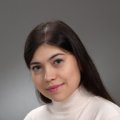 Анисимова Карина Данатовна, терапевт