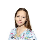 Козлова Юлия Артуровна, детский стоматолог