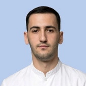 Адамов Роман Анатольевич, стоматолог-терапевт