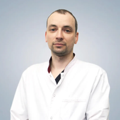 Витовщик Михаил Григорьевич, детский хирург