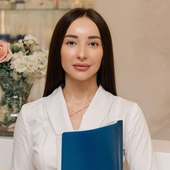Товт Наталья Александровна, врач-косметолог