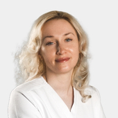 Щербакова Ирина Андреевна, косметолог