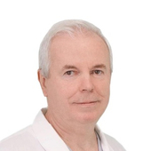 Поляков Василий Владимирович, ЛОР