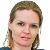 Житник Людмила Леонидовна, стоматолог-терапевт