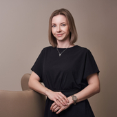 Ларченко Светлана Анатольевна, стоматолог-терапевт