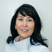 Корниенко (Киле) Юлия Гавриловна, ортодонт