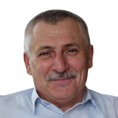 Чернышук Владимир Николаевич, уролог