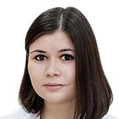 Новицкая Екатерина Юрьевна, венеролог