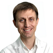 Петренко Михаил Александрович, офтальмолог