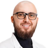 Ланцов Иван Сергеевич, проктолог