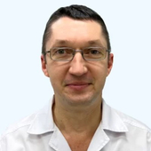 Королев Олег Валерьевич, стоматолог-ортопед