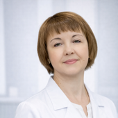 Горбаченко Елена Юрьевна, ортодонт