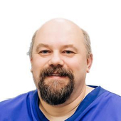 Иванов Алексей Владимирович, стоматолог-ортопед