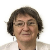 Фомичева Татьяна Николаевна, невролог