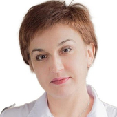 Крот Ольга Эдуардовна, дерматолог