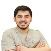 Мусаев Фамиль Камильевич, стоматолог-хирург