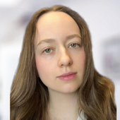 Гончарова Анастасия Владиславовна, педиатр