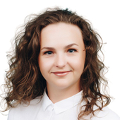 Любенко Ольга Александровна, пародонтолог