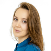 Кадышева (Немешкина) Алиса Леонидовна, детский стоматолог