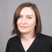 Хмелевская Ольга Игоревна, ортодонт