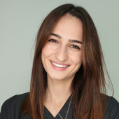 Гудиева Фатима Руслановна, стоматолог-терапевт