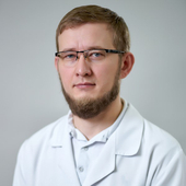 Асмандияров Фларид Айдарович, уролог