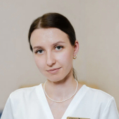 Бойникова Анастасия Андреевна, невролог