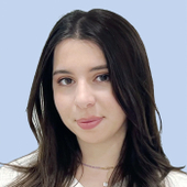 Гадиева Саида Алимовна, стоматолог-терапевт